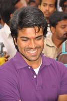 Ramcharan New Photos